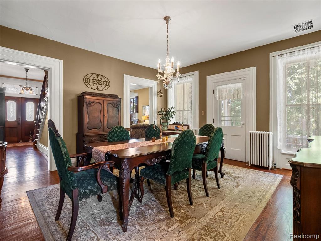 261 Church Street, Romeo, MI 48065 — Photo 25