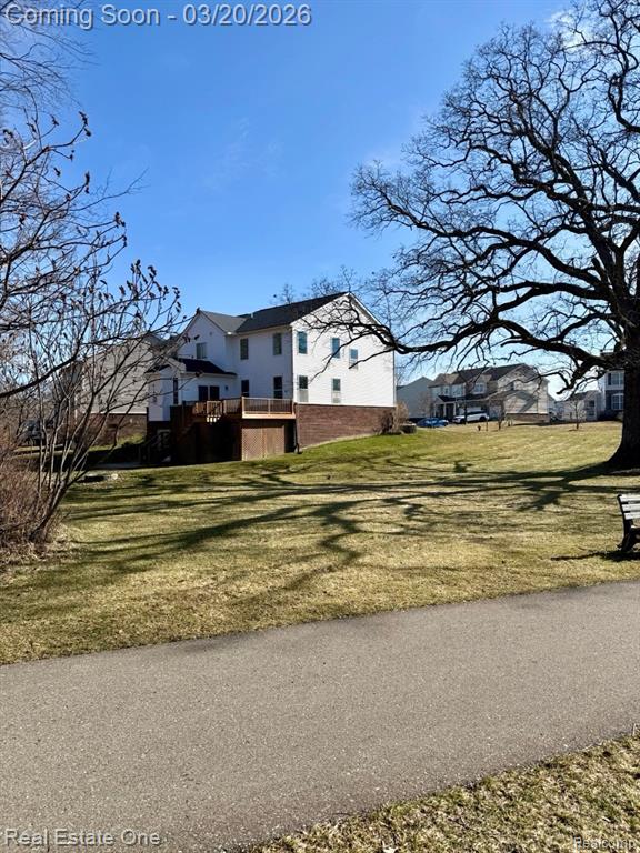 58206 Sunflower Circle N, New Hudson, MI 48165 — Photo 39