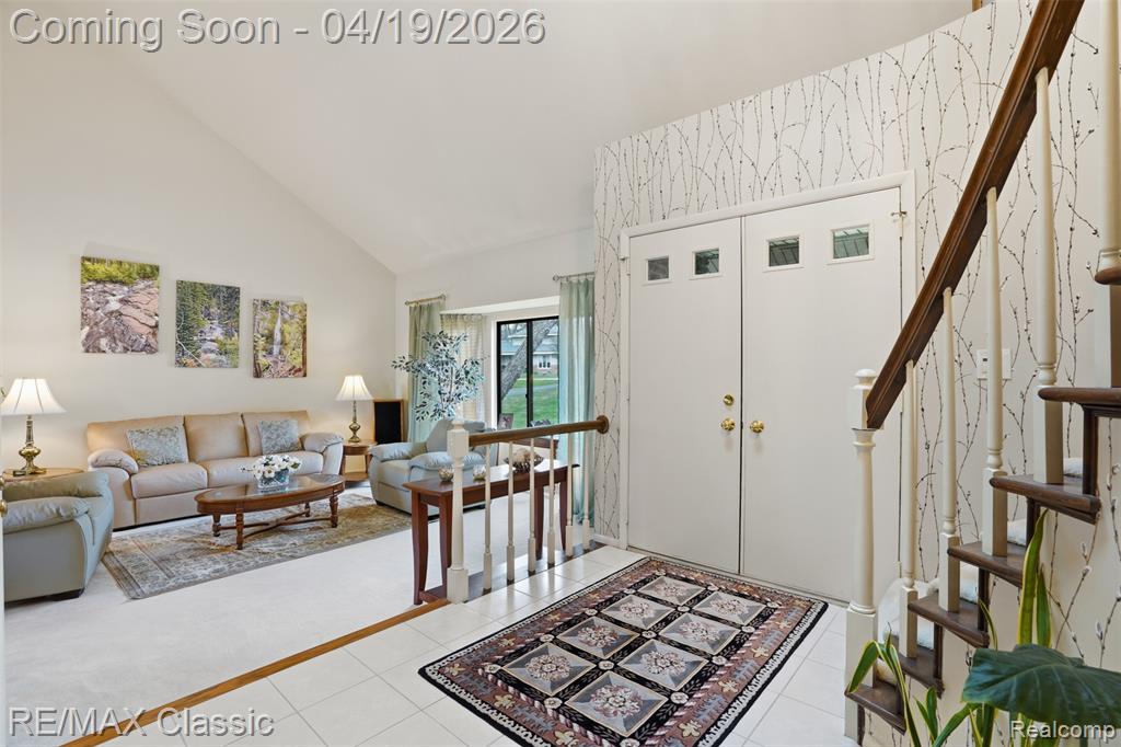 3398 Tiquewood, Commerce Twp, MI 48382 — Photo 9