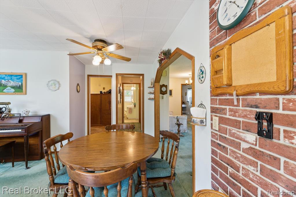 5740 M 66, East Leroy, MI 49051 — Photo 10