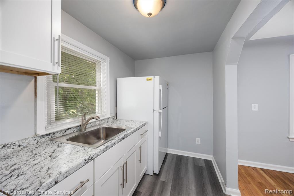 22911 Hayes Avenue, Eastpointe, MI 48021 — Photo 14