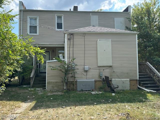 233 Leicester Street Street, Detroit, MI 48202 — Photo 5