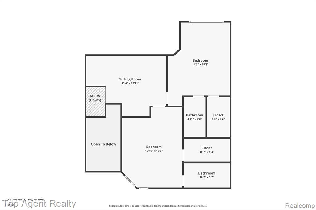 1066 Lorenzo Court, Troy, MI 48085 — Photo 41