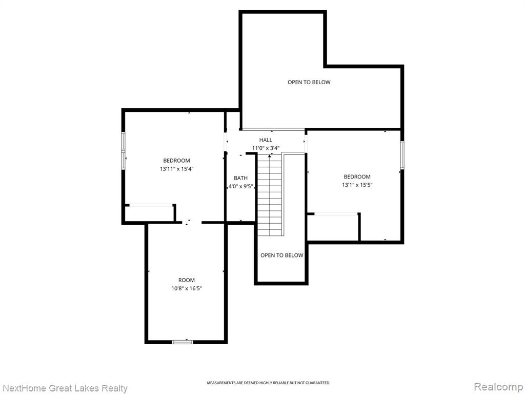6152 Natures Cove, Grand Blanc, MI 48439 — Photo 42