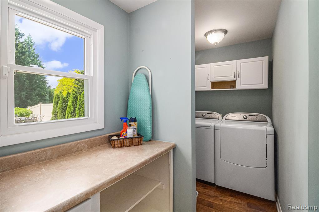 6306 Kings Knoll Road, Grand Blanc, MI 48439 — Photo 28
