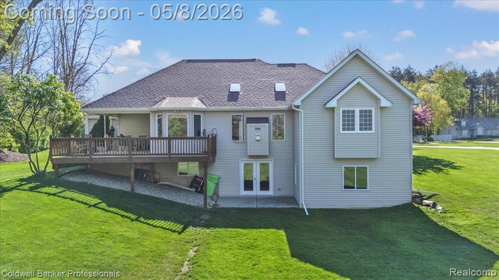 2243 Ridgemoor Court, Burton, MI 48509 — Photo 3