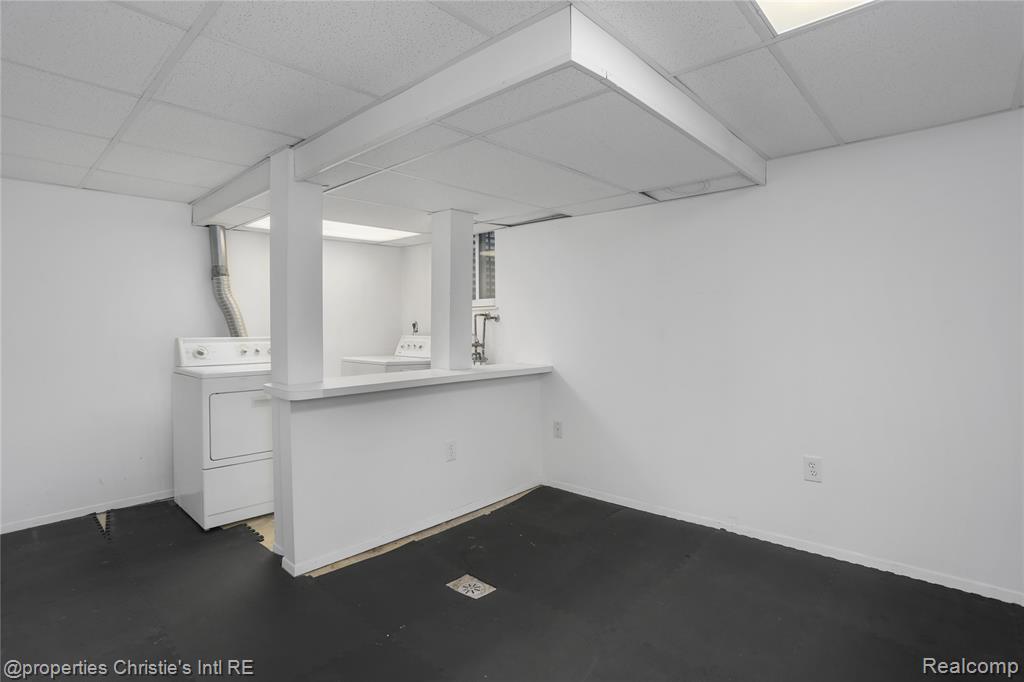 2021 Hyde Park Drive, Detroit, MI 48207 — Photo 26