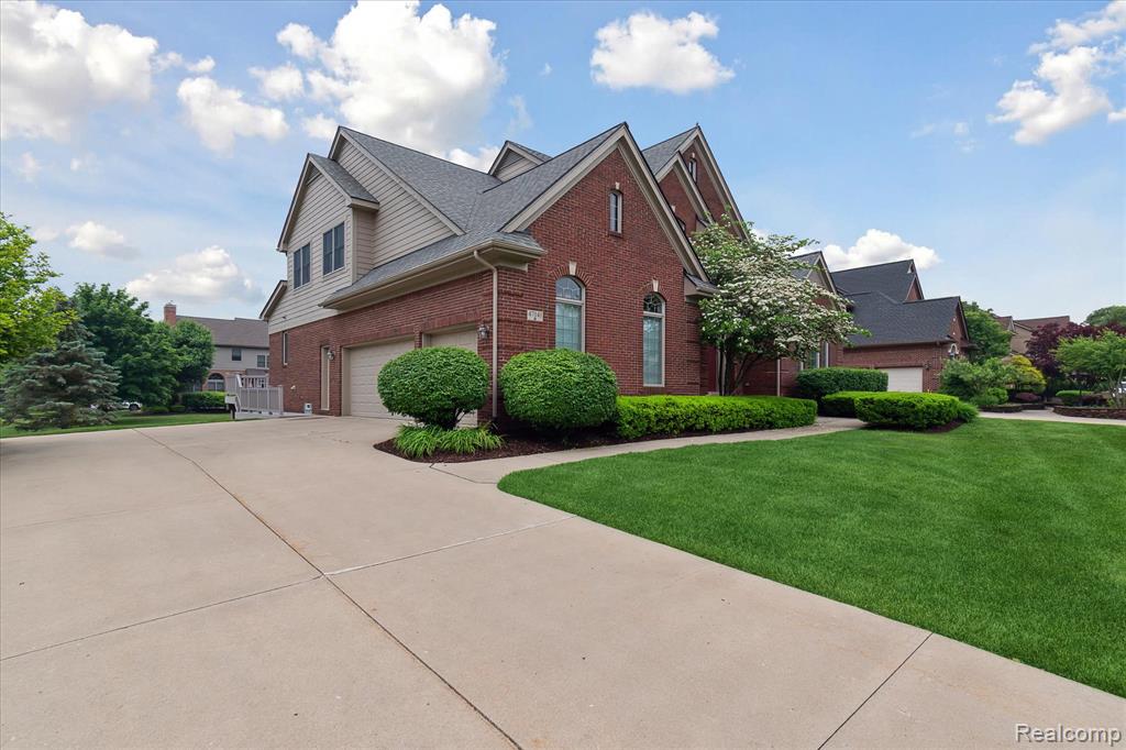 47141 Merion Circle, Northville, MI 48168 — Photo 4