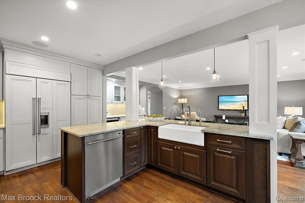 972 Oxford Street, Birmingham, MI 48009 — Photo 20
