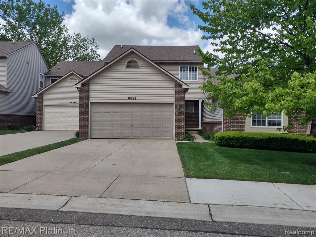 10343 Tophill Drive, 5, Hartland, MI 48353 — Photo 11