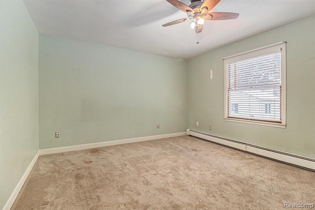 6191 Rawsonville Road, Van Buren, MI 48111 — Photo 14