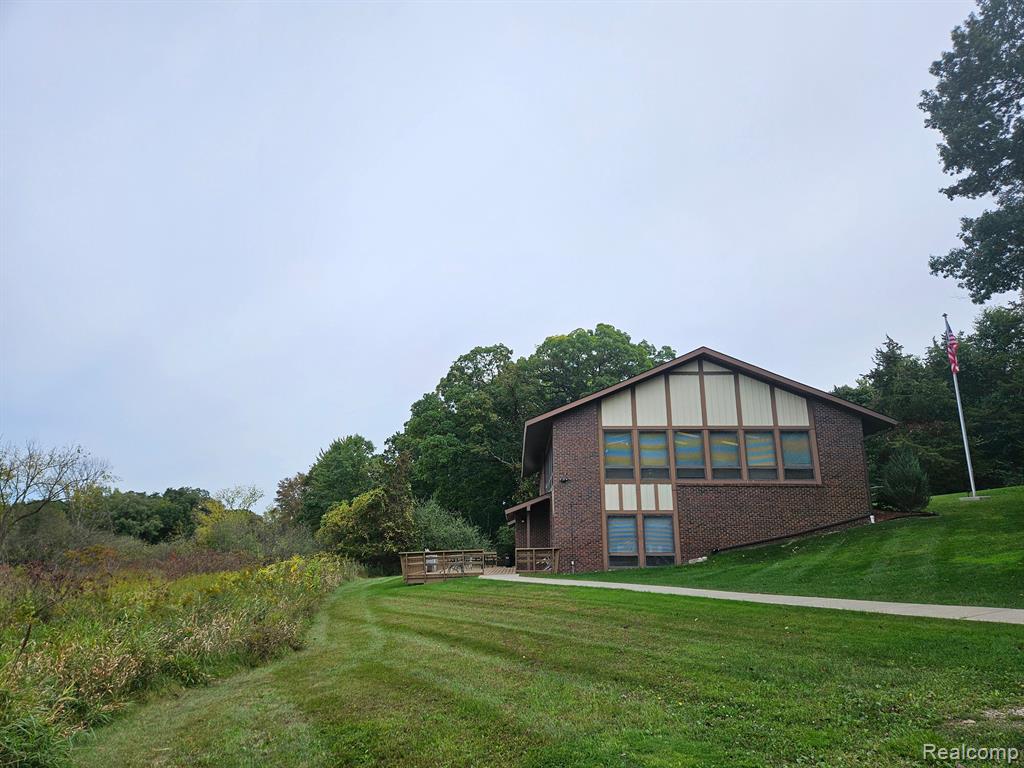 9871 Cambridge Court, South Lyon, MI 48178 — Photo 45