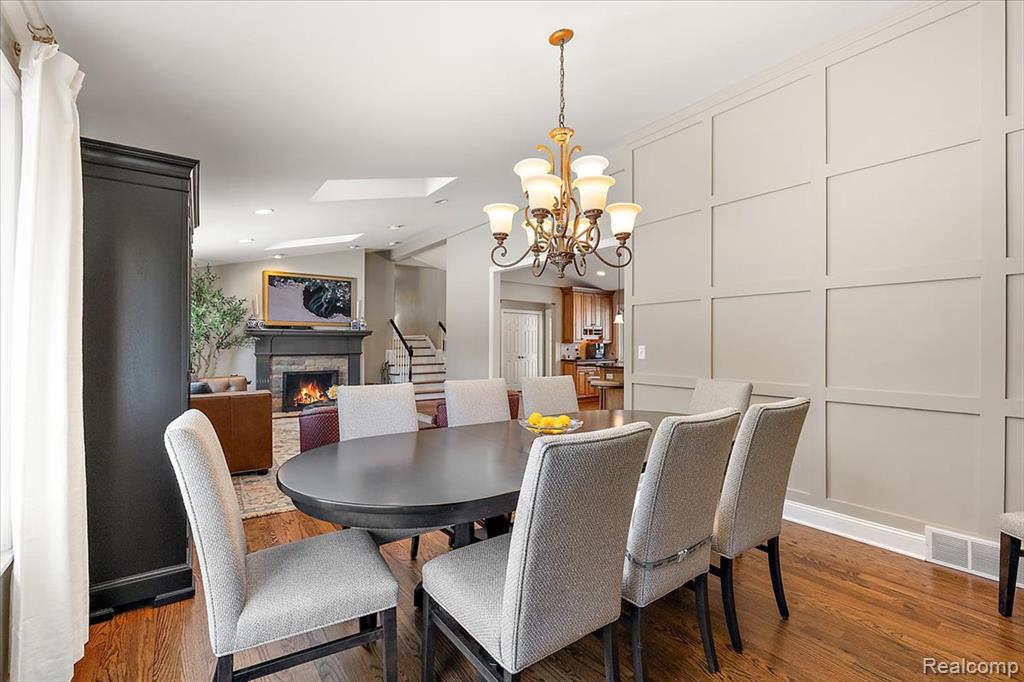 5193 Kellen Lane, Bloomfield Hills, MI 48302 — Photo 12