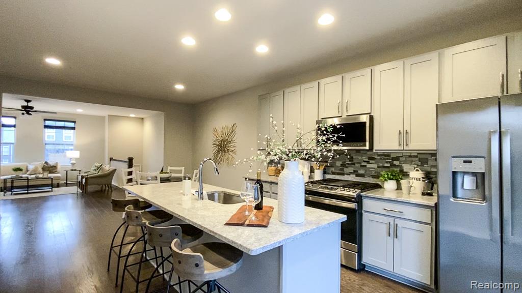 47715 ALDEN TERRACE N, Northville, MI — Photo 5