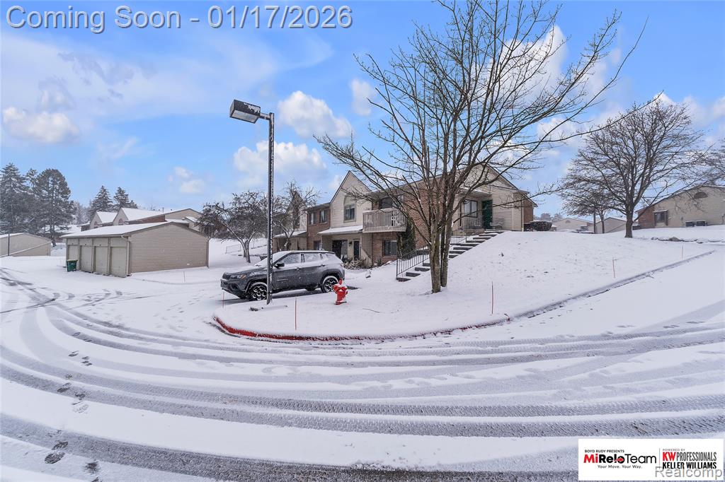 411 Spring Brooke Drive, Brighton, MI 48116 — Photo 31