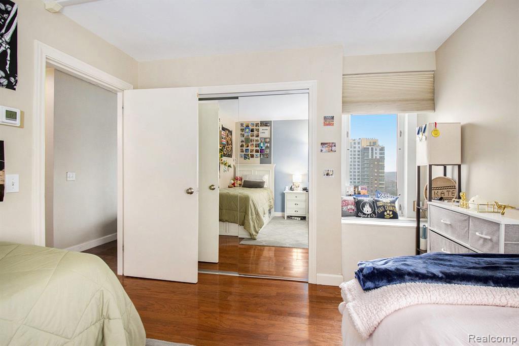 555 E. William Street, 12i, Ann Arbor, MI 48104 — Photo 16