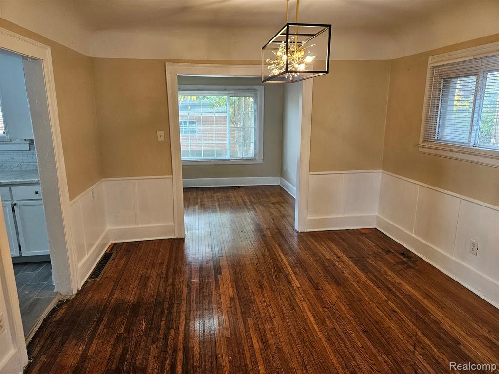 5001 UNDERWOOD Street, Detroit, MI 48204 — Photo 9