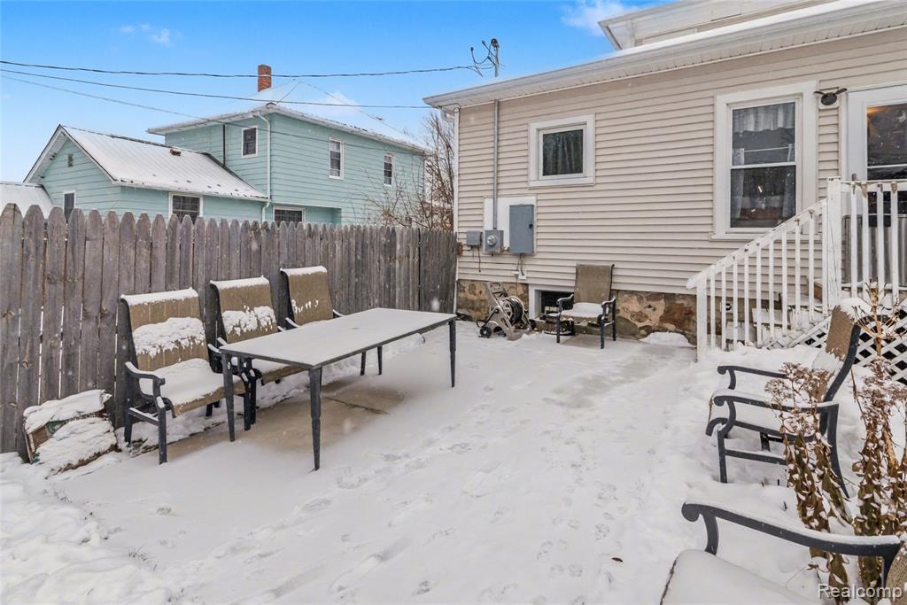 6158 S Fulton Street, Mayville Vlg, MI 48744 — Photo 20