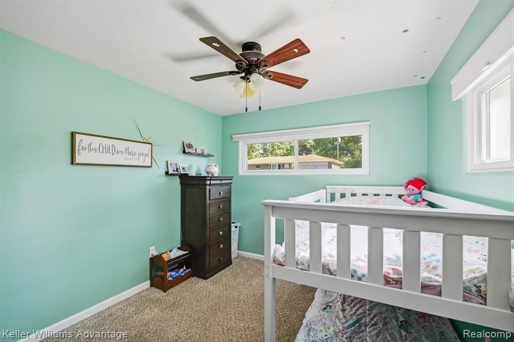671 E Crest Lane, South Lyon, MI 48178 — Photo 21