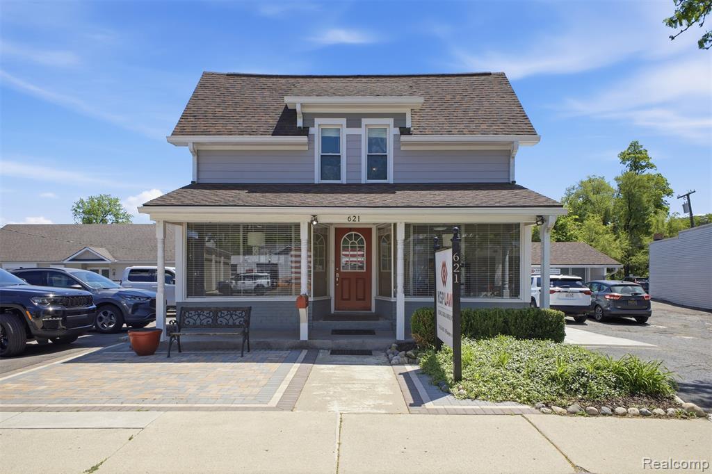 621 S Main Street, Plymouth, MI 48170 — Photo 2