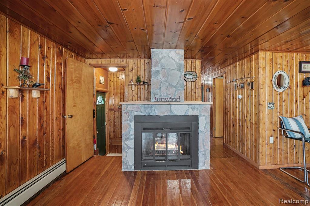1360 Hillcrest Street, Harrison, MI, 48625