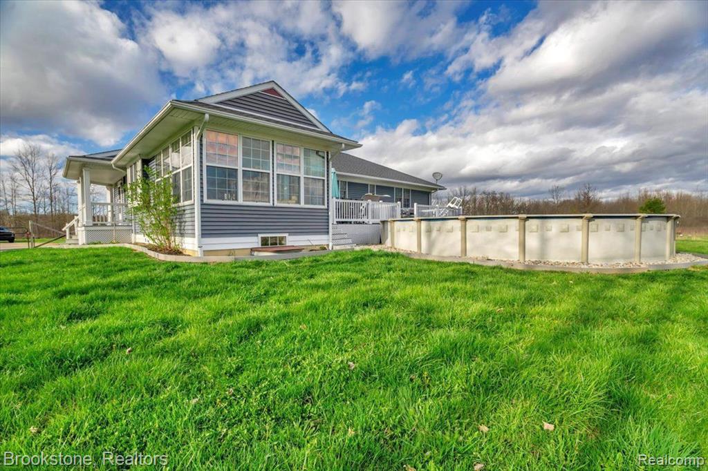 14371 SPEAKER Road, Lynn, MI 48097 — Photo 30