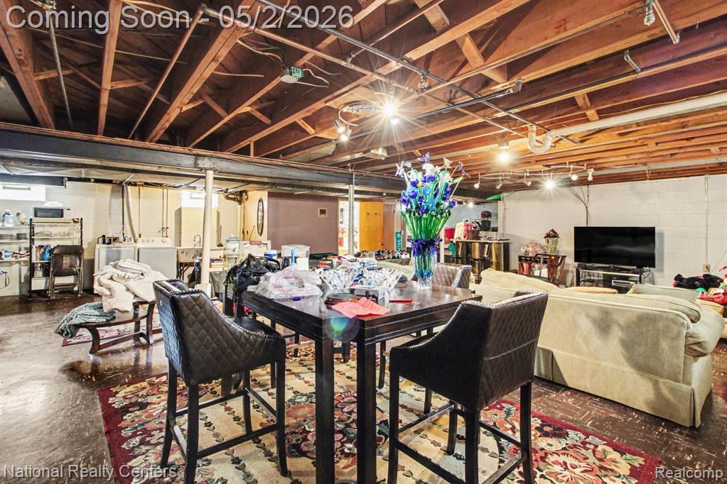 4424 W Outer Drive, Detroit, MI 48221 — Photo 23