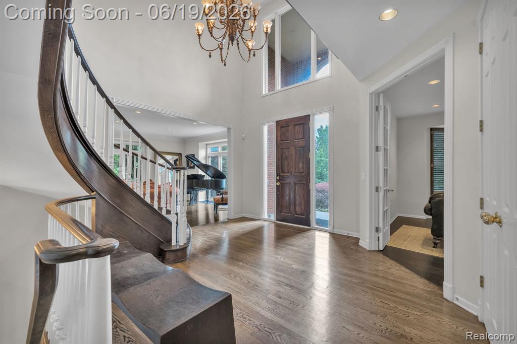 7061 Trailway Court, West Bloomfield, MI — Photo 35
