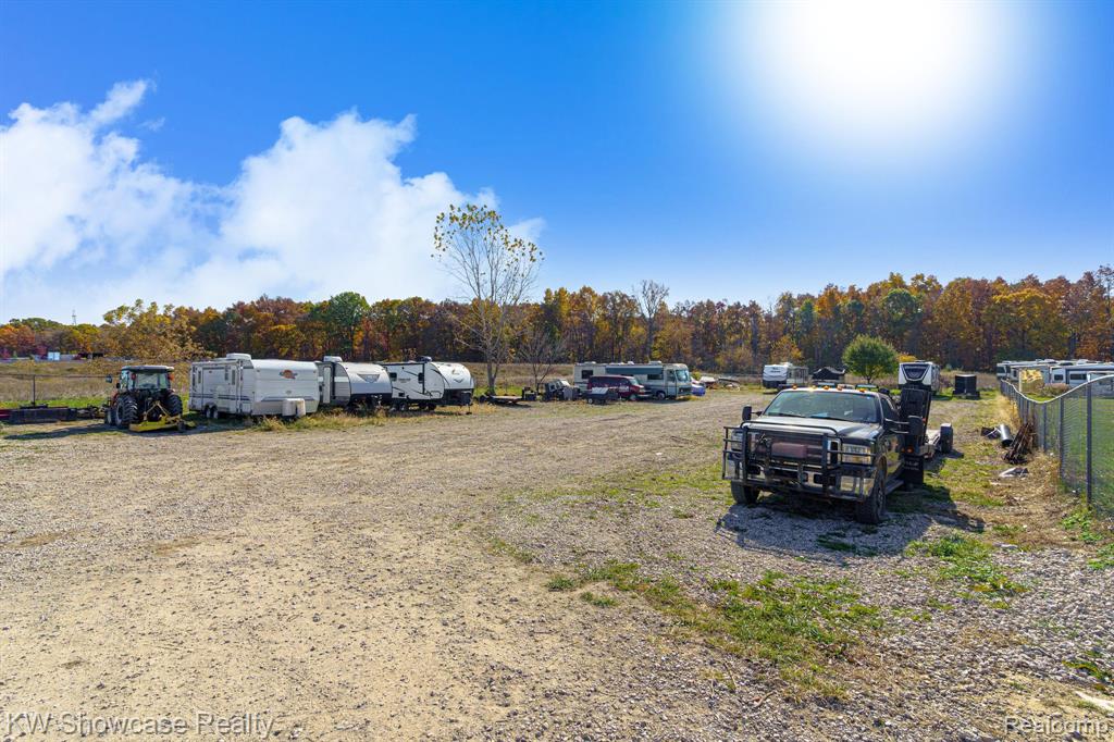 5684 E Highland Road, Howell, MI 48843 — Photo 11