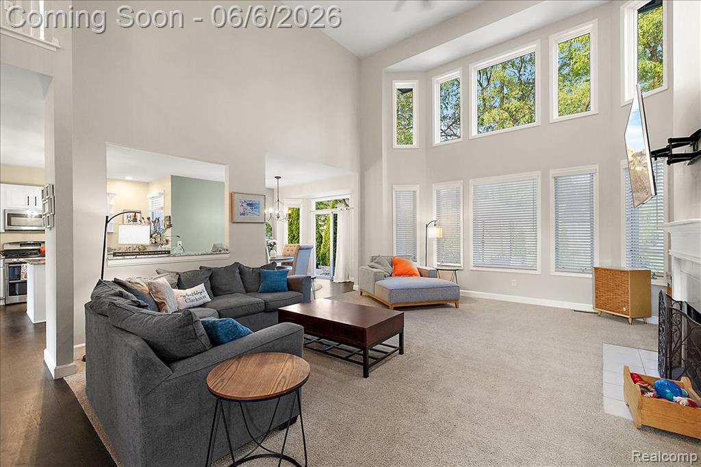 5768 Bellshire Lane, Clarkston, MI — Photo 14