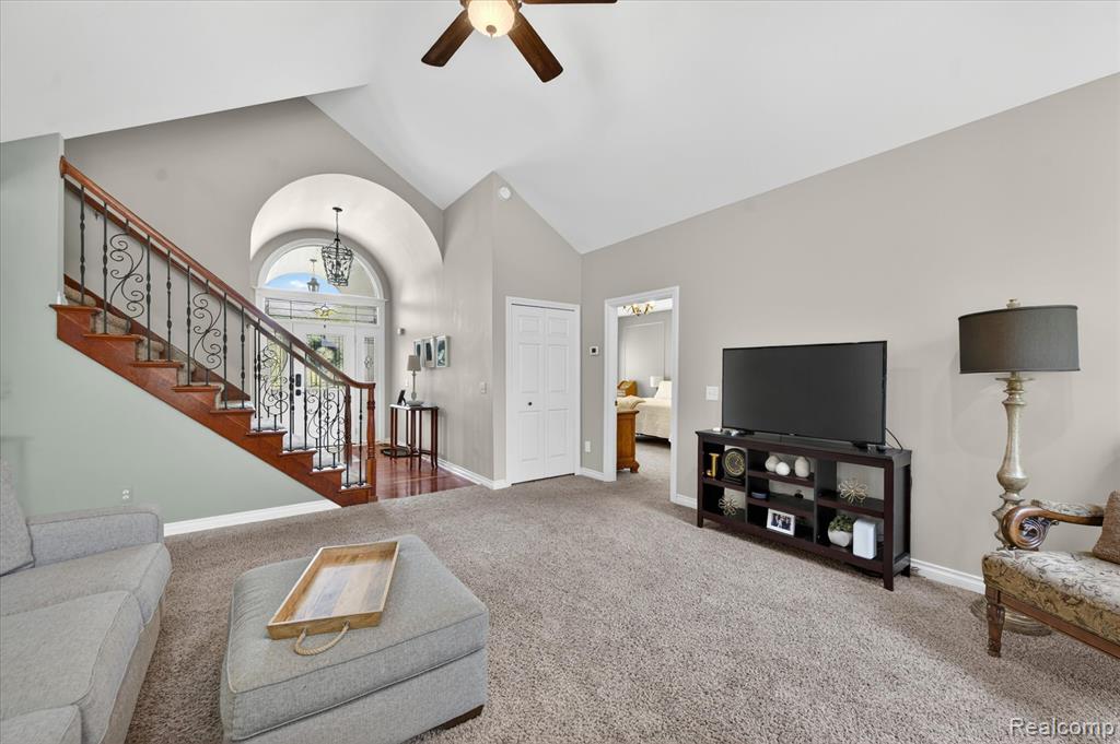 8746 N Hills Court, Howell, MI 48843 — Photo 8
