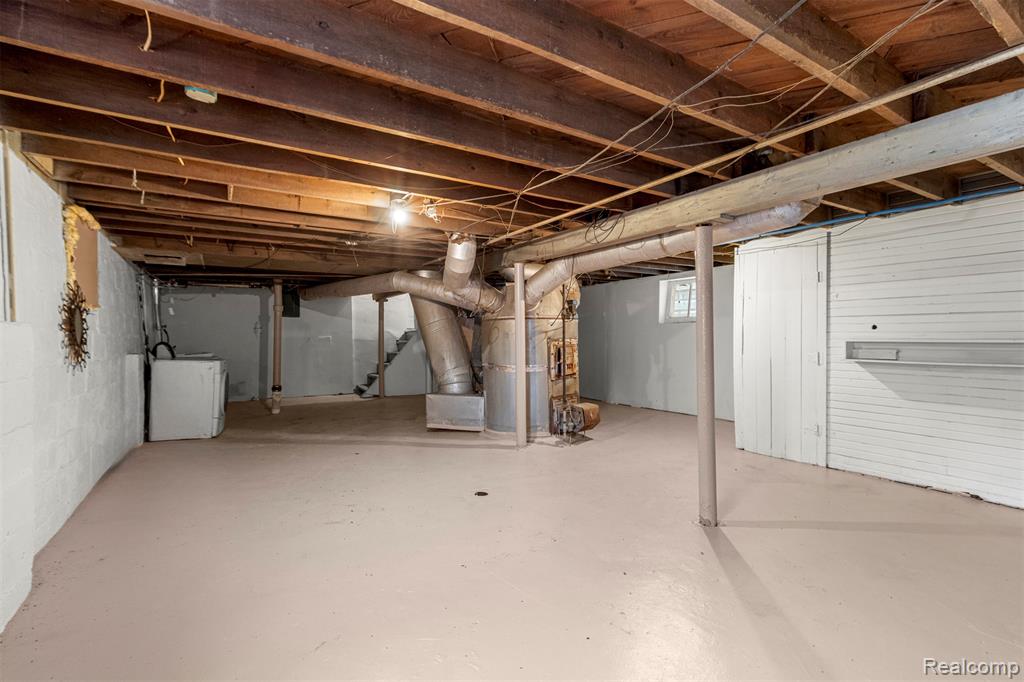 3964 Lenox Street, Detroit, MI 48215 — Photo 22