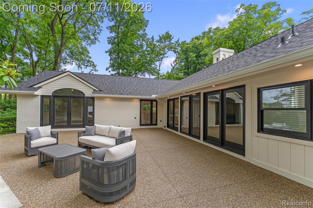 4154 Nearbrook Road, Bloomfield Hills, MI 48302 — Photo 43