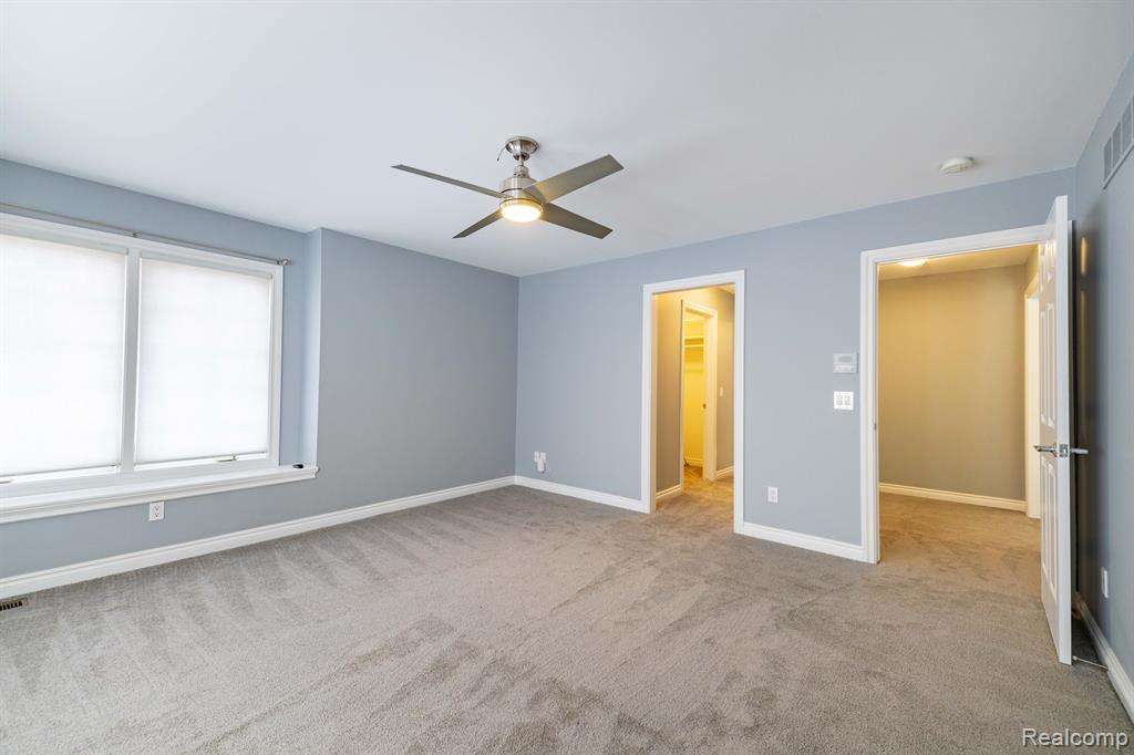 6458 ENCLAVE Drive, Clarkston, MI 48348 — Photo 39