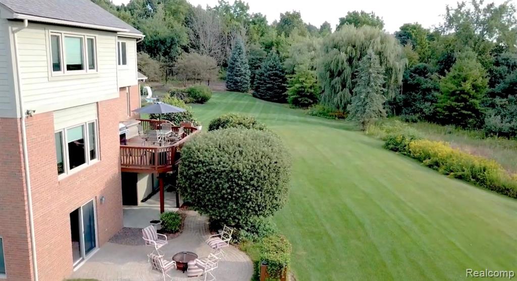 858 WOODSIDE Court, Lake Orion, MI — Photo 36