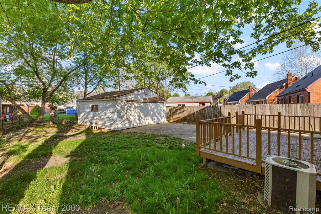 7919 Harding Street, Taylor, MI 48180 — Photo 8