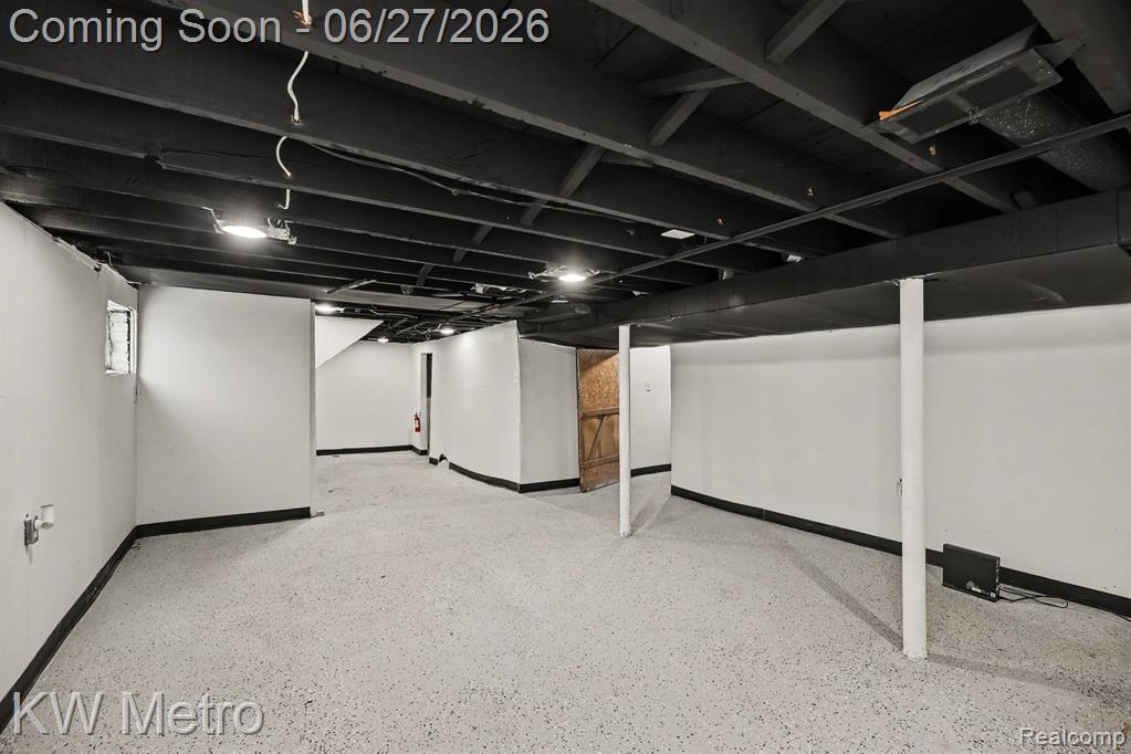 4735 Garland Street, Detroit, MI 48214 — Photo 14