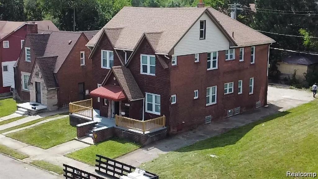 16917 MONICA Street, Detroit, MI 48221 — Photo 3