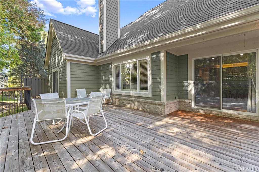 7285 Rabbit Ears Pass, Clarkston, MI — Photo 44