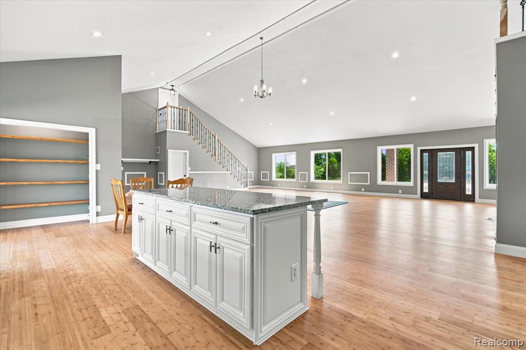 1546 Ashley Lane, Allenton, MI 48002 — Photo 17