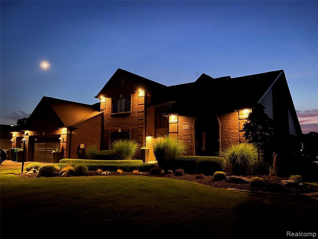 49729 Nautical Drive, Chesterfield, MI 48047 — Photo 53