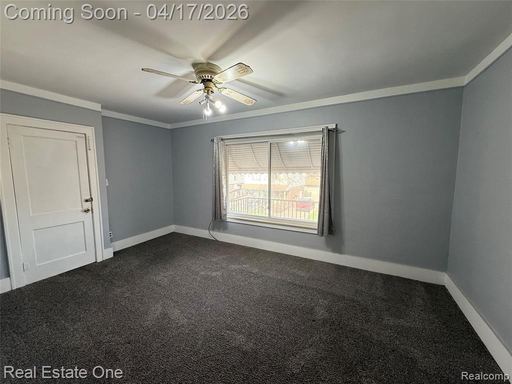 6117 Kenilworth Street, Dearborn, MI 48126 — Photo 2