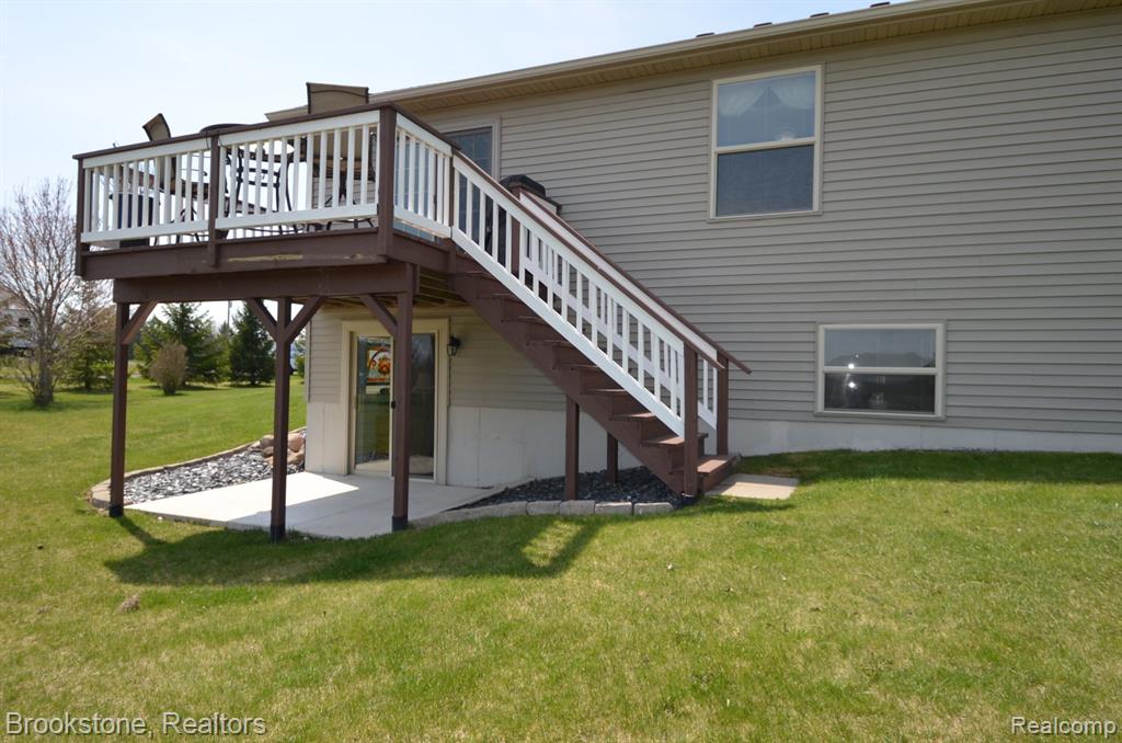 6854 WILDCAT Road, Grant, MI 48032 — Photo 10
