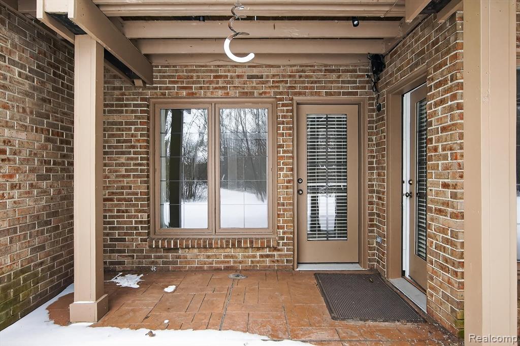 13660 Eaton Drive, Plymouth, MI 48170 — Photo 52