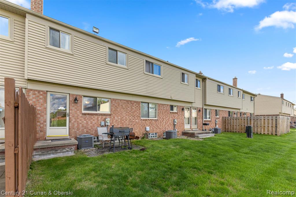 9606 Cornell, Taylor, MI 48180 — Photo 31