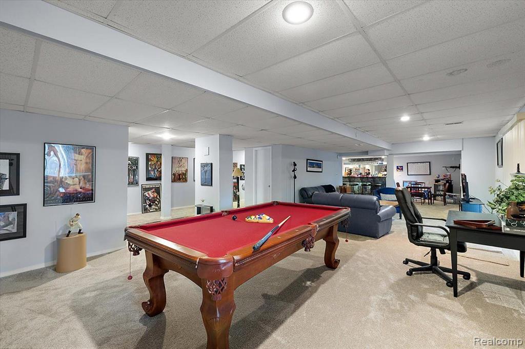 6988 LAKEMONT Circle, West Bloomfield, MI 48323 — Photo 52
