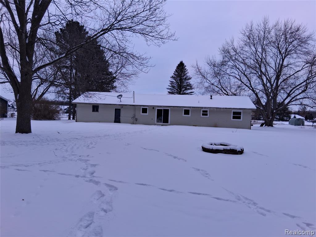 4063 Mason Road, Howell, MI 48843 — Photo 11