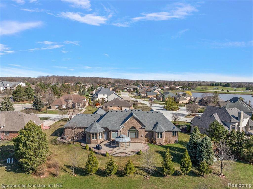 41194 MARKSWAY, Sterling Heights, MI 48314 — Photo 17
