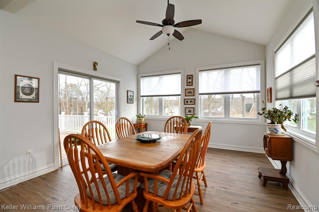 38 FOX HOLLOW Drive, Metamora, MI 48455 — Photo 20