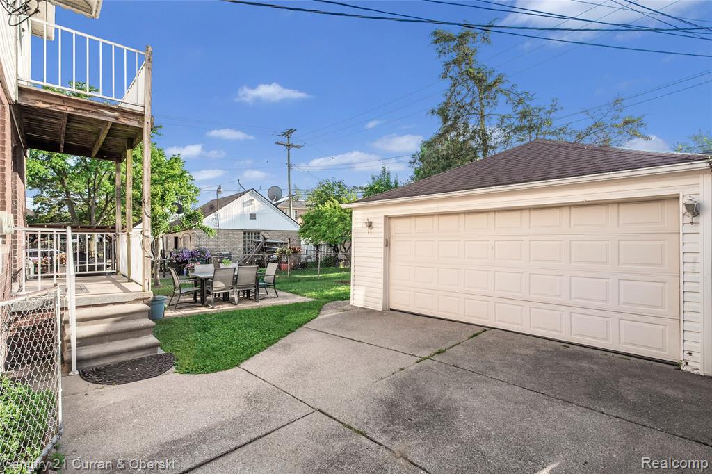 7013 Payne Avenue, Dearborn, MI 48126 — Photo 7